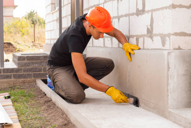 Licensed Waterproofing service in Sheboygan, WI - Halo Water Proofing